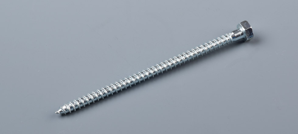 SPECIAL SCREWS BASED ON CUSTOMER DESIGN